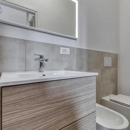 Blueshouse Carracci Penzion