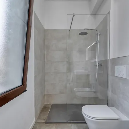 Guest house Blueshouse Carracci