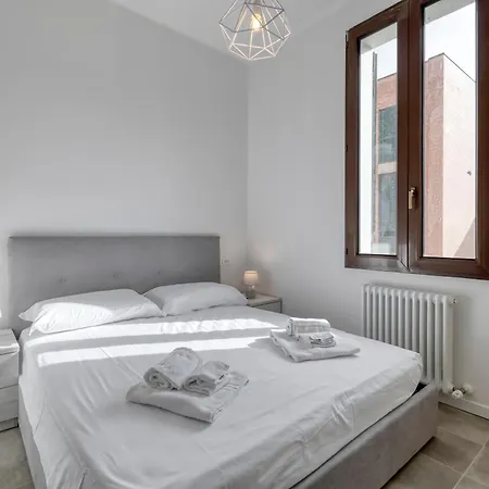 Guest house Blueshouse Carracci