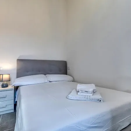 Blueshouse Carracci Guest house Bologna