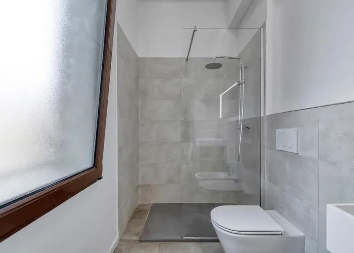 게스트하우스 Blueshouse Carracci