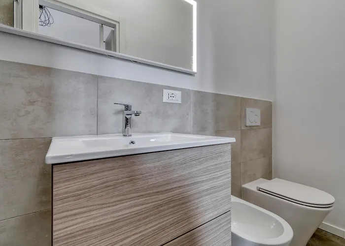 Blueshouse Carracci 게스트하우스