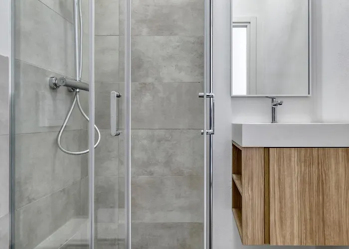 게스트하우스 Blueshouse Carracci 볼로냐