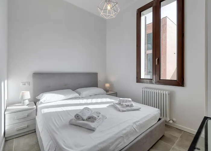 게스트하우스 Blueshouse Carracci