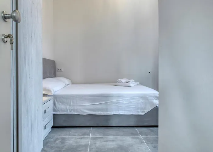 Guest house Blueshouse Carracci Bologna