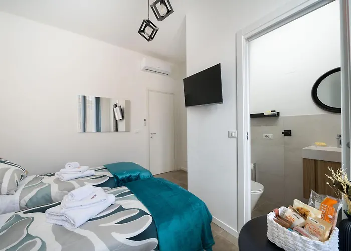 Blueshouse Carracci بيت ضيافة 3*