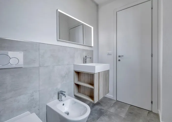 Blueshouse Carracci 3* Bologna