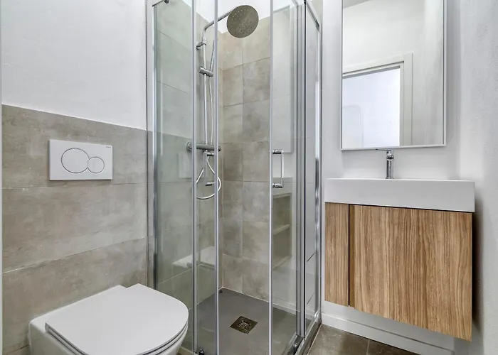 Blueshouse Carracci 3* Bologna