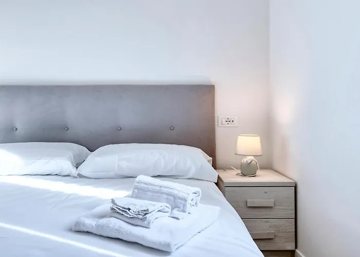 Blueshouse Carracci Gasthuis 3*