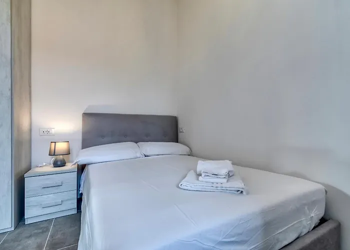 Blueshouse Carracci Gasthuis Bologna